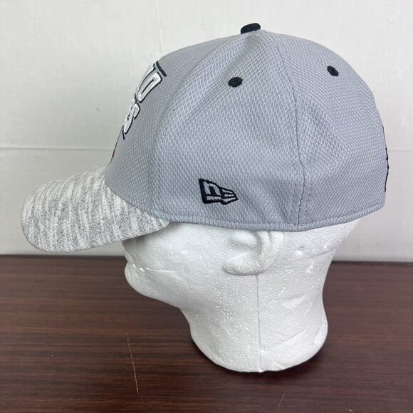 New York Mets 2015 World Series League Champion Fitted On-Field Hat Size OSFM - Picture 6 of 14